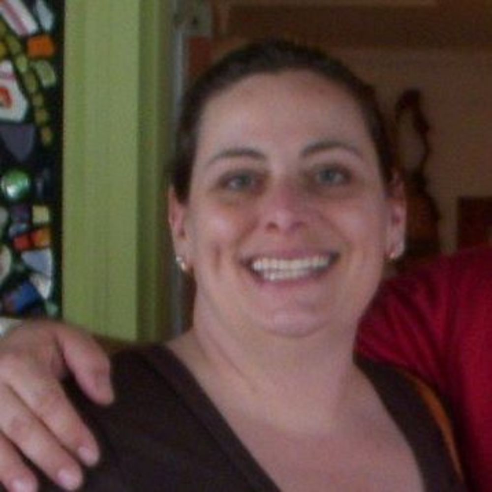 Meet your Posher, Jeannine
